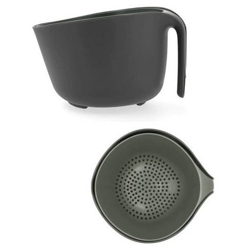 SET BOL+ESCURRIDOR BIDASOA TRIBECA 23CMS CON ASA